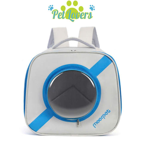 Ba lô phi hành gia vuông gấp gọn được 3 màu