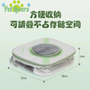 Ba lô phi hành gia vuông gấp gọn được 3 màu