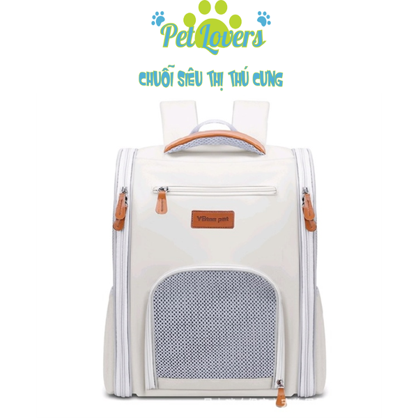 Ba lô thoáng lưới chữ nhật 40*32*26cm