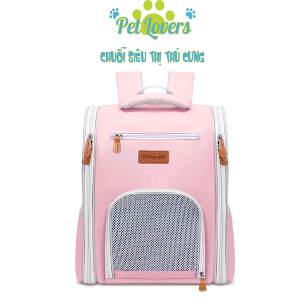 Ba lô thoáng lưới chữ nhật 40*32*26cm