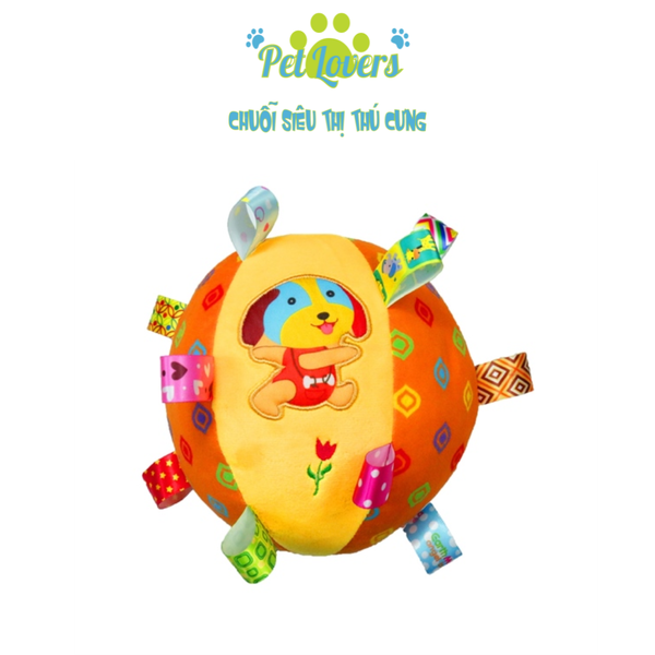 Bông biết kêu hoạt hình dành cho chó