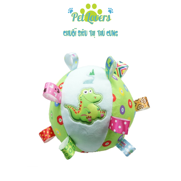 Bông biết kêu hoạt hình dành cho chó