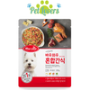 Bowwow snack hỗn hợp cho chó