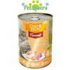Pate cá ngừ mèo Cindys Recipe 400g