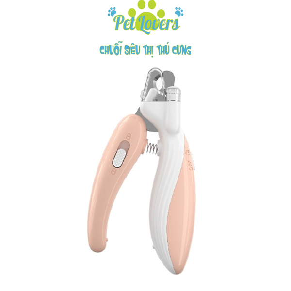 Kéo cắt móng chó mèo to