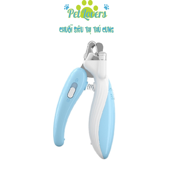 Kéo cắt móng chó mèo to