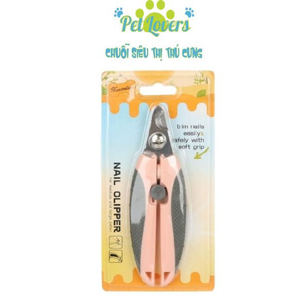 Kéo cắt móng chó mèo siêu bén size to