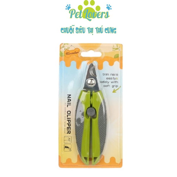 Kéo cắt móng chó mèo siêu bén size to
