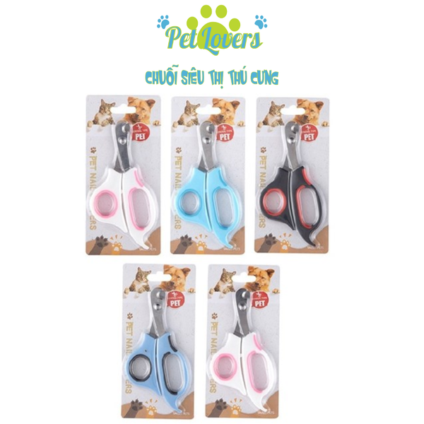 Kéo cắt móng chó mèo