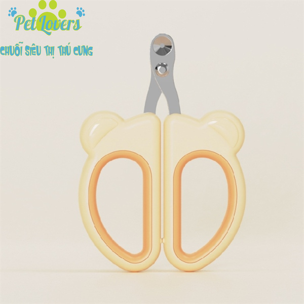 Kéo cắt móng chó mèo gấu