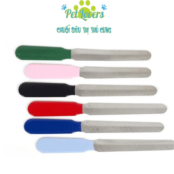 Cây dũa móng lẻ