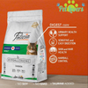 Felicia thức ăn hỗ trợ tiêu hóa cho mèo trưởng thành vị gà 400g, 2kg