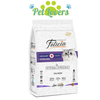 Felicia thức ăn hỗ trợ tiết niệu cho mèo triệt sản vị cá hồi 400g, 2kg
