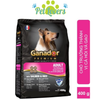 Ganador hạt cho chó trưởng thành vị cá hồi và gạo 400g, 3kg