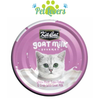 Pate sữa dê Kit Cat cho mèo nhiều vị 70g