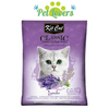Kit Cat Cát Classic Clum cho mèo nhiều hương 7kg