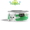 Pate Kit Cat cho mèo nhiều vị 70g