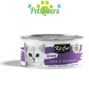 Pate Kit Cat cho mèo nhiều vị 70g