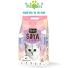 Kit Cat Cát vệ sinh Soya cho mèo 7L