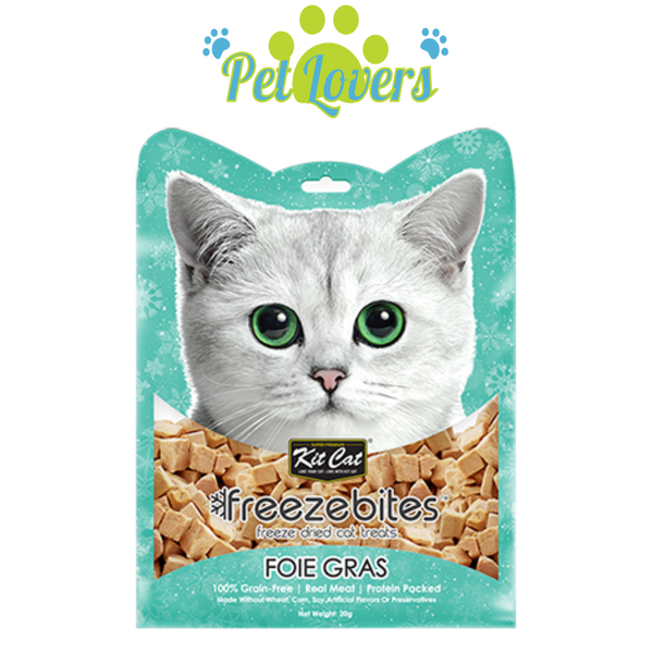 Bánh thưởng FreezeBites cho mèo 15g