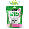 Snack Breath Bites cho mèo 60g