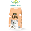 Kit Cat Cát vệ sinh Soya cho mèo 7L