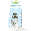 Kit Cat Cát vệ sinh Soya cho mèo 7L