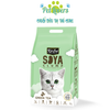 Kit Cat Cát vệ sinh Soya cho mèo 7L