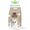 Kit Cat Cát vệ sinh Soya cho mèo 7L