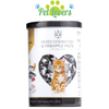 Pate King Pet hỗn hợp lon 380g