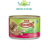 Pate Kucinta cho mèo 150g