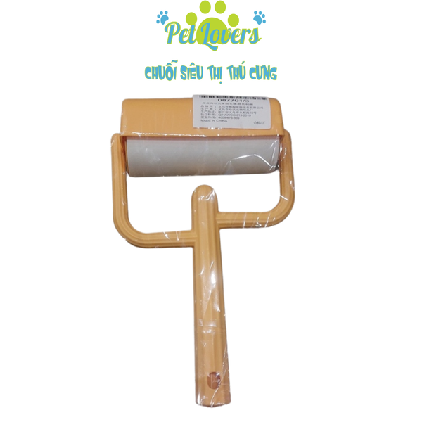 Cây Lăn Lông Xương Rồng 40cm