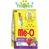 Me-O thức ăn hạt cho mèo 1.2kg