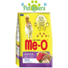 Me-O thức ăn hạt cho mèo 3kg