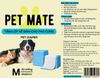 Miếng lót vệ sinh Pet Mate dành cho thú cưng