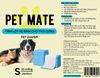 Miếng lót vệ sinh Pet Mate dành cho thú cưng