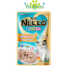 Pate cho mèo con Nekko Kitten Gravy 70g