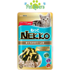 Pate Nekko Jelly cá ngừ mix 70g