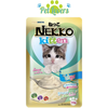 Pate Mèo Con Nekko Kitten Mousse 70g