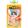 Pate Mèo Con Nekko Kitten Mousse 70g