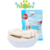 Orgo xương gặm sạch răng cho chó 90g
