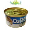 Pate Ostech Gourmet cho mèo 80g