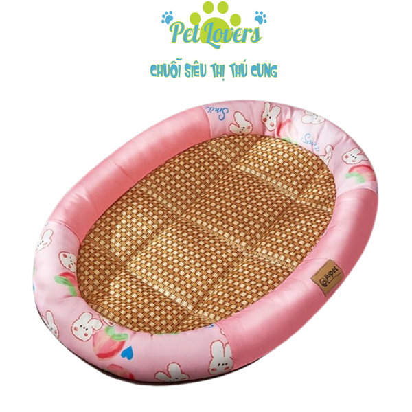 Tấm lót ổ nằm 3 màu size trung