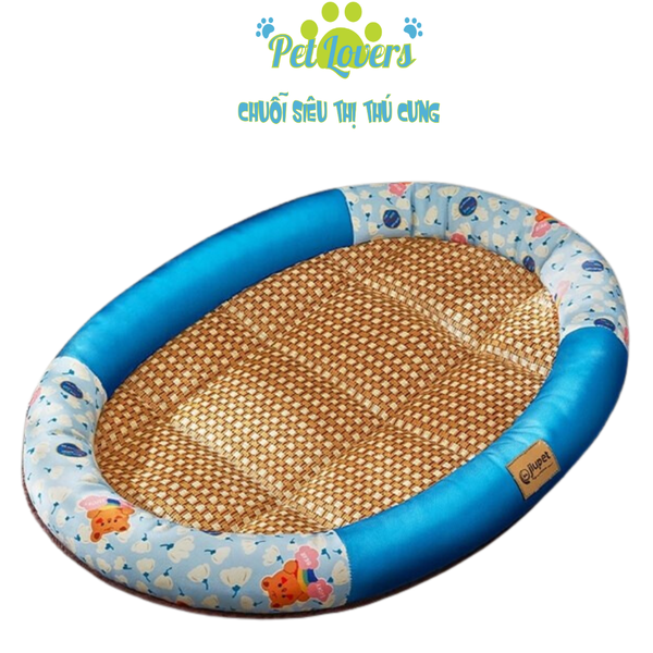 Tấm lót ổ nằm 3 màu size trung