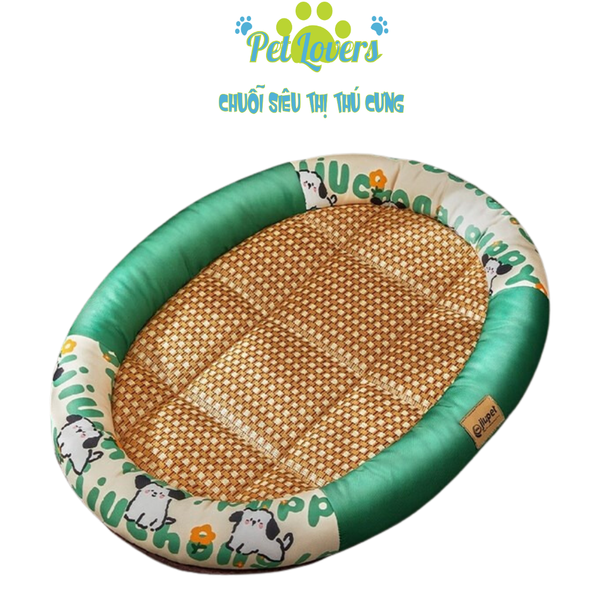 Tấm lót ổ nằm 3 màu size trung