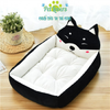Ổ nằm đệm lót hình thú 50cm