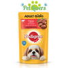 Pedigree sốt cho chó 130g