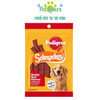 Pedigree Schmackos bánh thưởng cho chó 70g