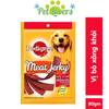 Pedigree thức ăn vặt cho chó 80g