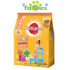 Pedigree thức ăn cho chó con vị gà, trứng và sữa 400g, 1.3kg, 2.7kg